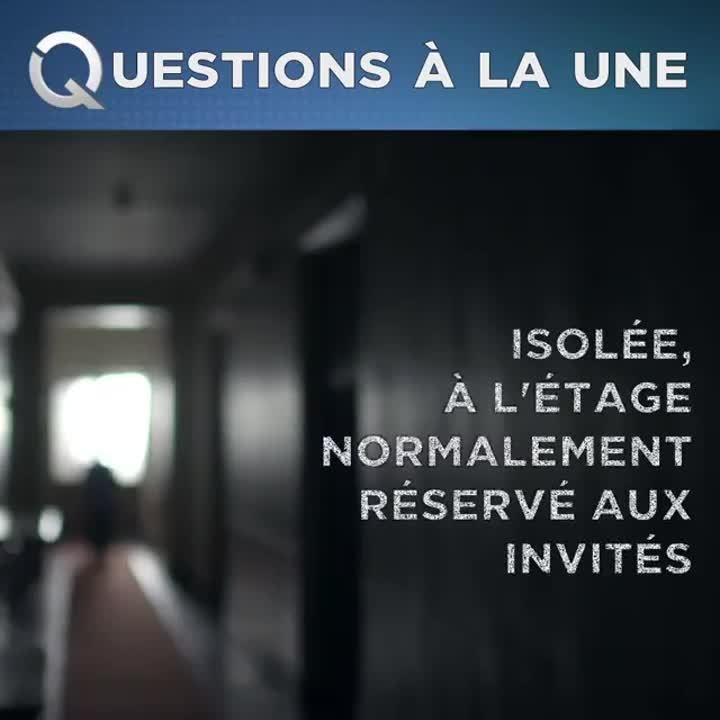 Questions à la une : Religieuses abusées, l'autre scandale de l'Eglise