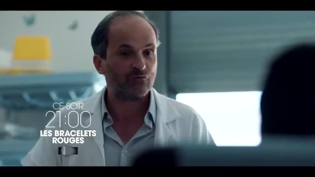 Les bracelets rouges (S2EP3)