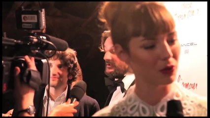 L'amour dure trois ans