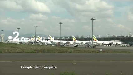 Complément d’enquête - 21 mars