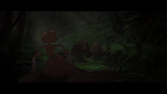 Le _jour des Corneilles