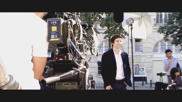 L'amour dure trois ans