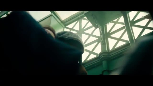 Agents très spéciaux : Code U.N.C.L.E