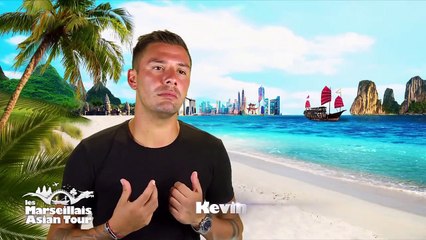 "Je vais vriller...", Nacca au bout du rouleau dans Les Marseillais (VIDEO)