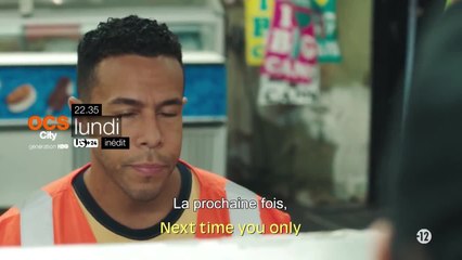 High Maintenance : Dongle (S3EP7)