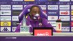Fiorentina - Ikoné : "Je suis venu ici me relancer"