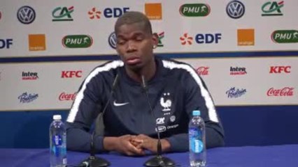 Bleus - Les bagues de champions du monde sont arrivées