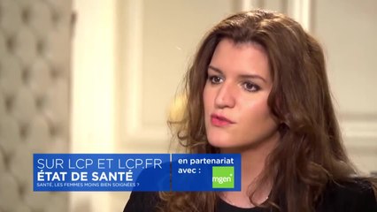 Etat de santé : Santé, les femmes moins bien soignées ?