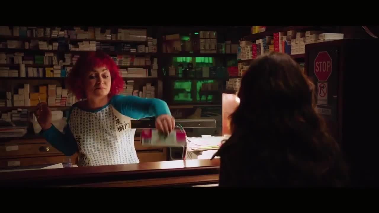 Love, Rosie