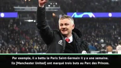Man United - Pirès : "Solskjaer est un bon entraîneur pour le futur"