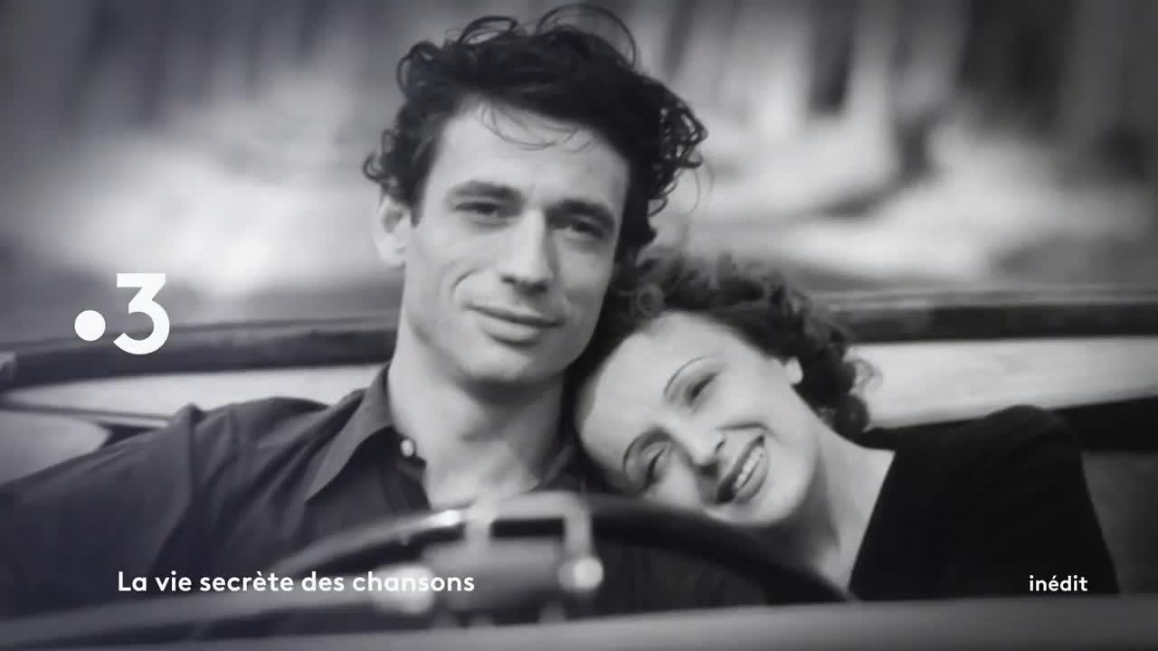 La vie secrète des chansons - 22 mars