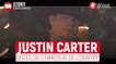 Justin Carter - Décès du chanteur de country