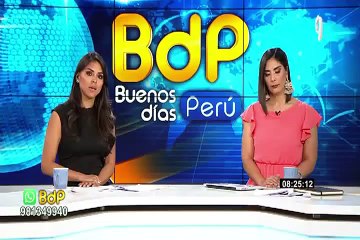 Asaltan por tercera vez a cambista y le roban S/100 mil: "voy a vender mi terreno"