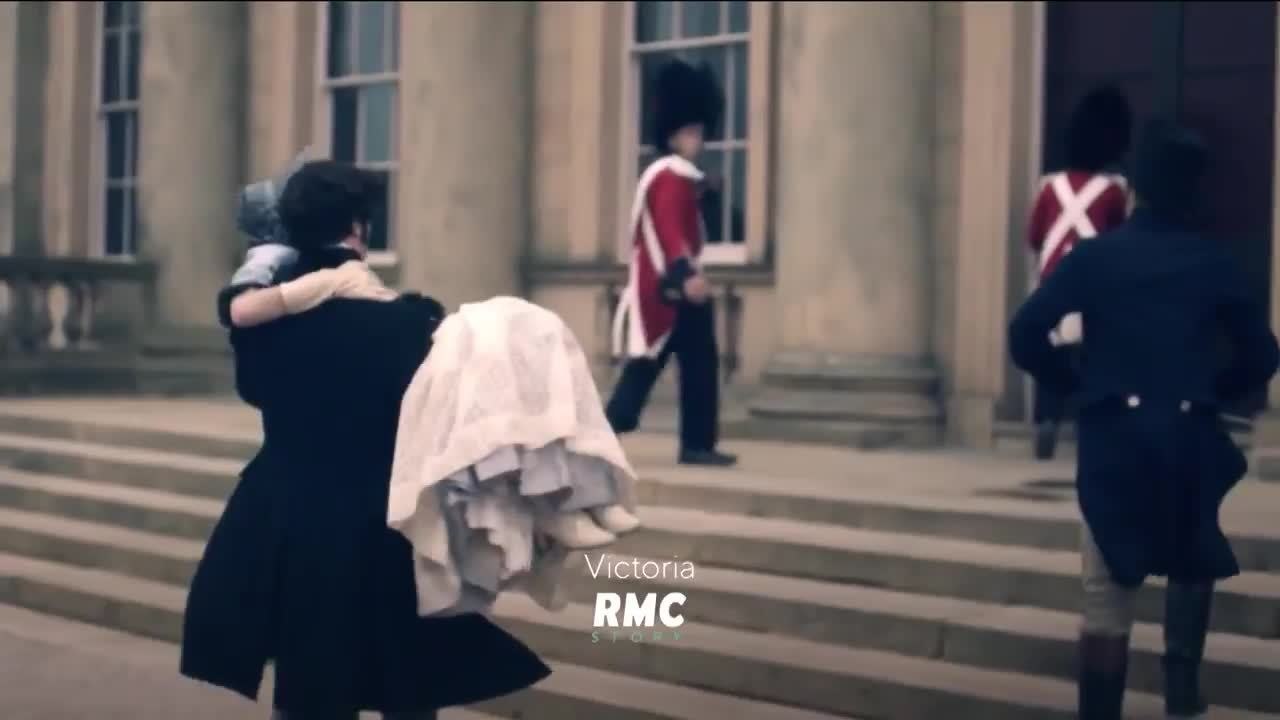 Victoria - 22 mars