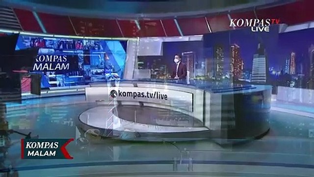 Polisi Tangkap Bos Kapal Pelaku Penyelundupan TKI Ilegal yang Tenggelam di Johor Bahru
