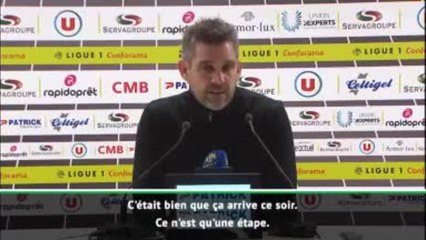 29e j. - Les déclas du week-end