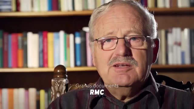 Grands documents : Le naufrage de l'Amoco Cadiz