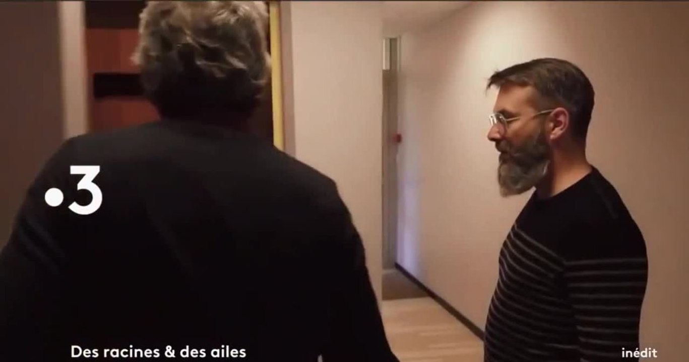 Des racines et des ailes : Passion patrimoine :...