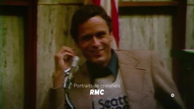 Portraits de criminels : Gary Ridgway, le monstre de la Green River