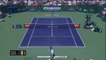 Indian Wells - Thiem rejoint Federer en finale
