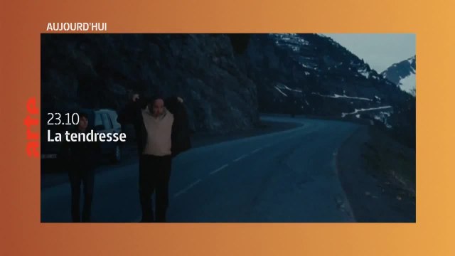 La tendresse - 21 mars