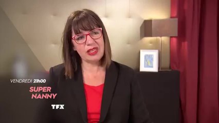 Super Nanny : Mes deux filles sont soeurs ennemies, aidez-moi à les rapprocher