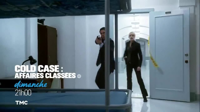 Cold Case : Au fond des choses (S6EP23)