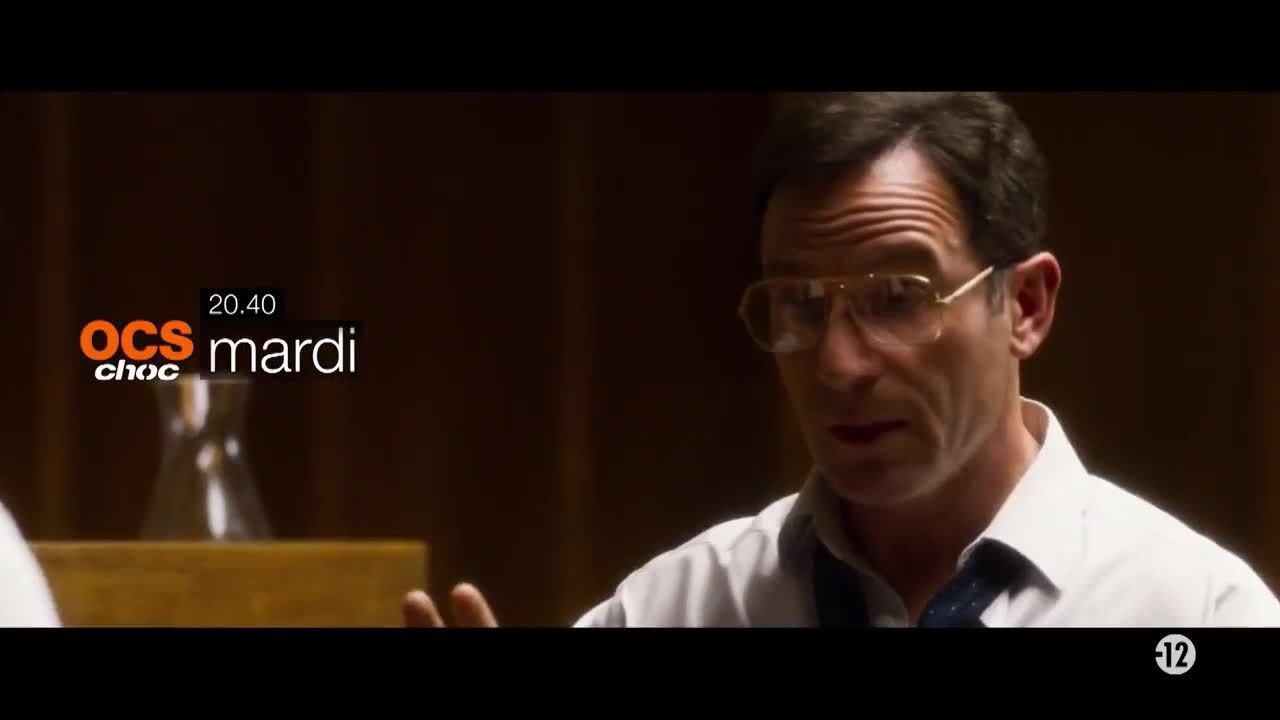 Soirée Infiltrés : Infiltrator / Les Infiltrés