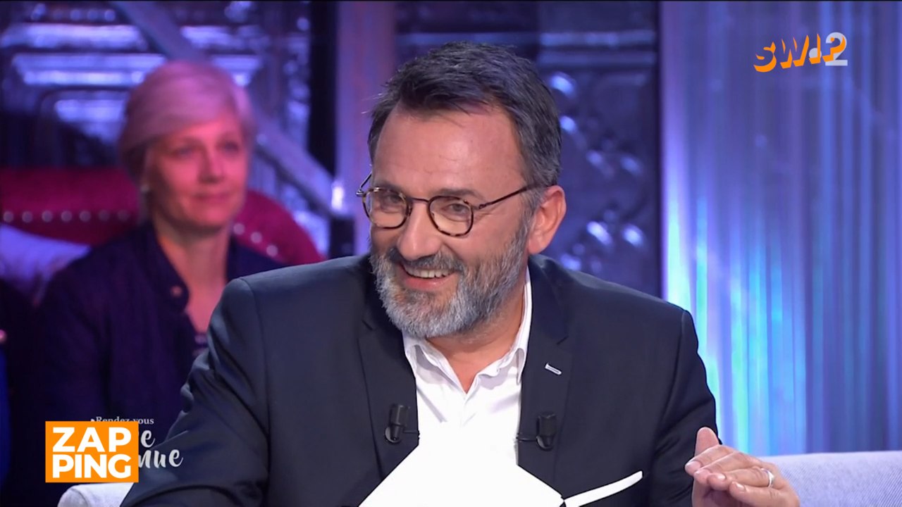 Rendez-vous en terre inconnue : Frédéric Lopez dévoile l'idée de départ pour piéger Franck Gastambide