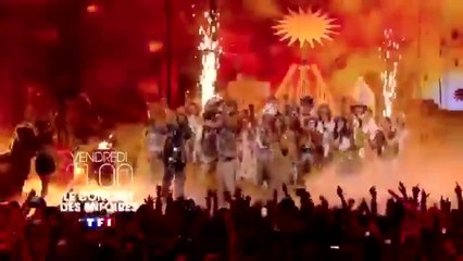 Restos du coeur : 2019 : Le Monde des Enfoirés