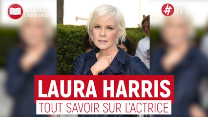 Le prix d’une vie : tout savoir sur Laura Harris