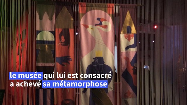 Danemark: coup de baguette magique sur l'écrin des contes d'Andersen