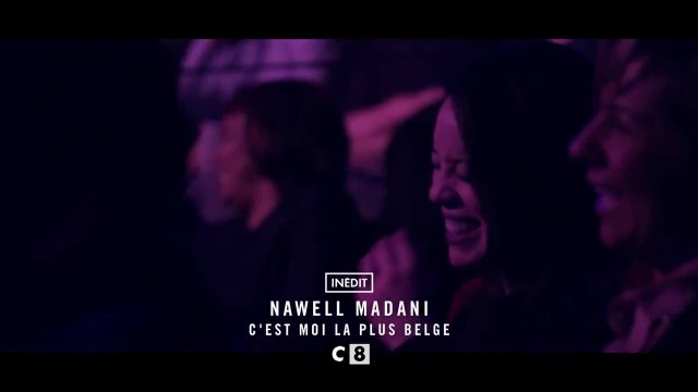 Nawell Madani : C'est moi la plus belge !