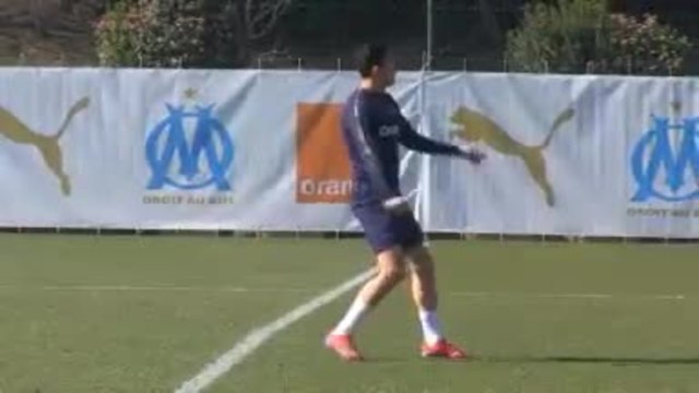 OM - Pirès n'est pas convaincu qu'un départ de Thauvin soit nécessaire