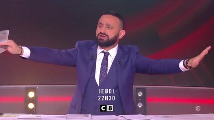 TPMP ! Qui a le plus gros QI   - 14 mars