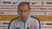 28e j. - Jardim : "Le changement d'entraîneur a donné plus de motivation"