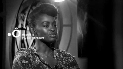 Clair obscur - 18 mars