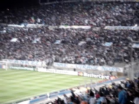 qui ne saute pas n'est pas marseillais