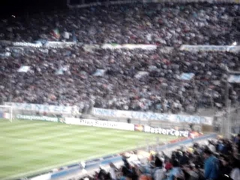 qui ne saute pas n'est pas marseillais