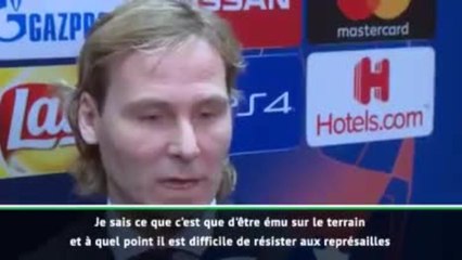 Quarts - Nedved est persuadé que Ronaldo ne sera pas suspendu