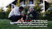 Jay Weaver Bass Player of Christian Band Big Daddy Weave Has Passed Away