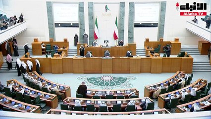 أعضاء الحكومة يؤدون اليمين الدستورية وفقا للمادة 91 من الدستور