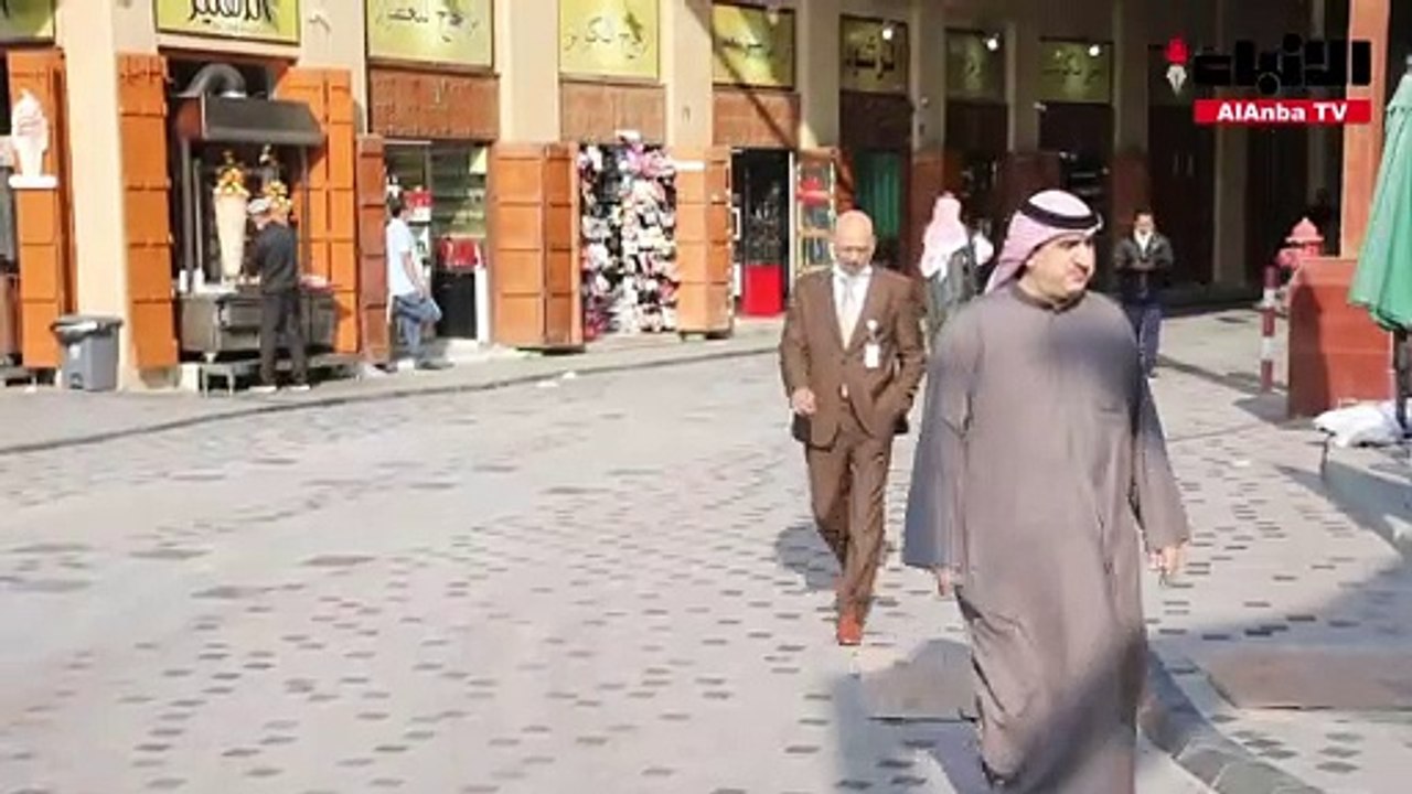 مواطنون لـ «الأنباء»:  نؤيد فرض الحظر الجزئي.. إن لزم الأمر