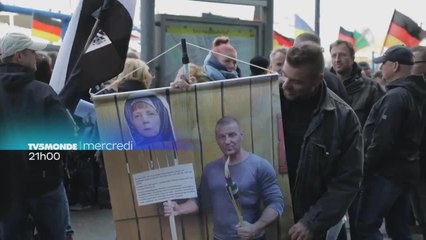 Complément d'enquête : Néo-fascistes, populistes : faut-il en avoir peur ?