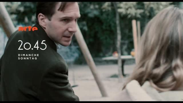 The Constant Gardener - 10 mars