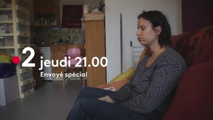Envoyé Spécial - 7 mars