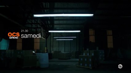 Banshee : Menu fretin (S2EP1) / L'homme-tonnerre (S2EP2)