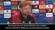 8es - Klopp : 