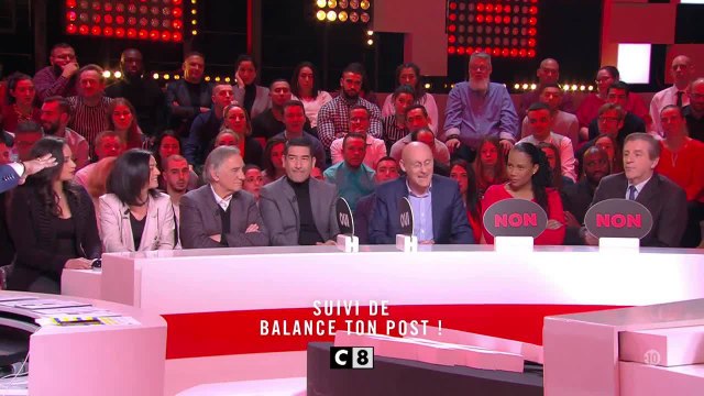 TPMP ! Spécial années 2000