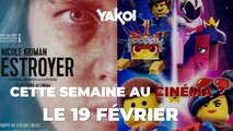 Yakoi au cinéma cette semaine ? (du mercredi 20 au mardi 26 février)